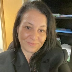 Meet your Posher, Maria